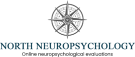 Neuropsychological evaluation online