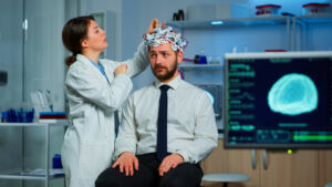 neuropsychological testing for adults